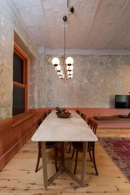 Penelope'S Loft - Just Renovated 5Br In City Centre İstanbul Türkiye