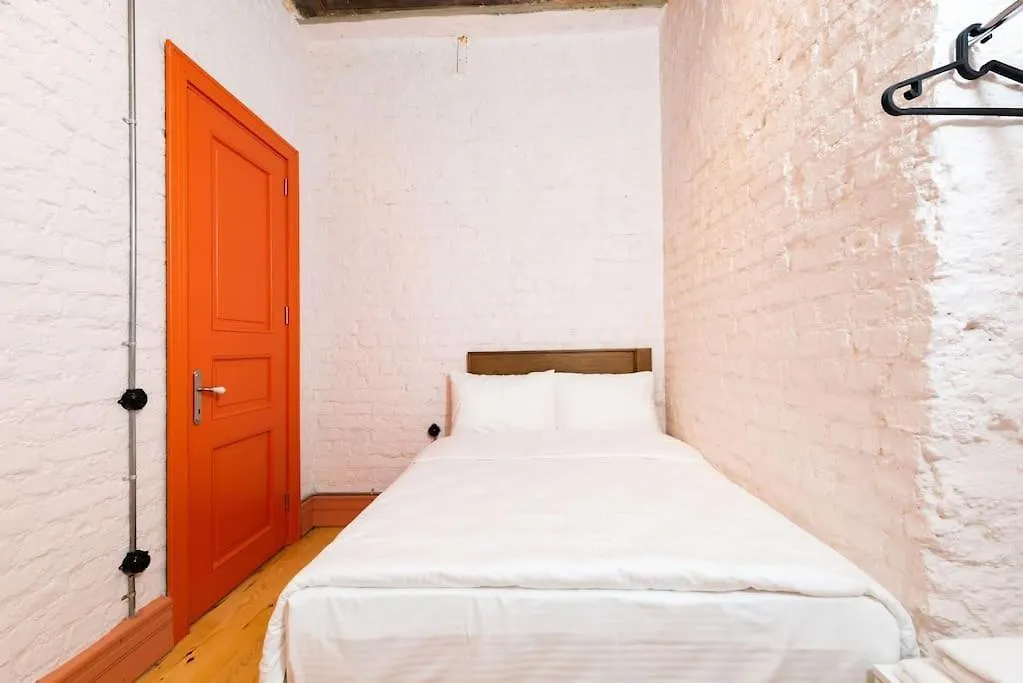 Penelope'S Loft - Just Renovated 5Br In City Centre İstanbul Türkiye